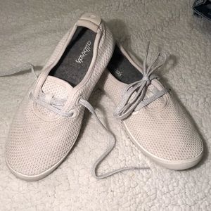 Allbirds womens size 6 low-top shoes